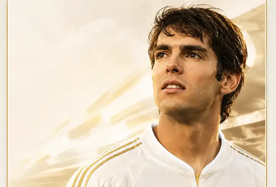 Kaka athlete spotlight artwork