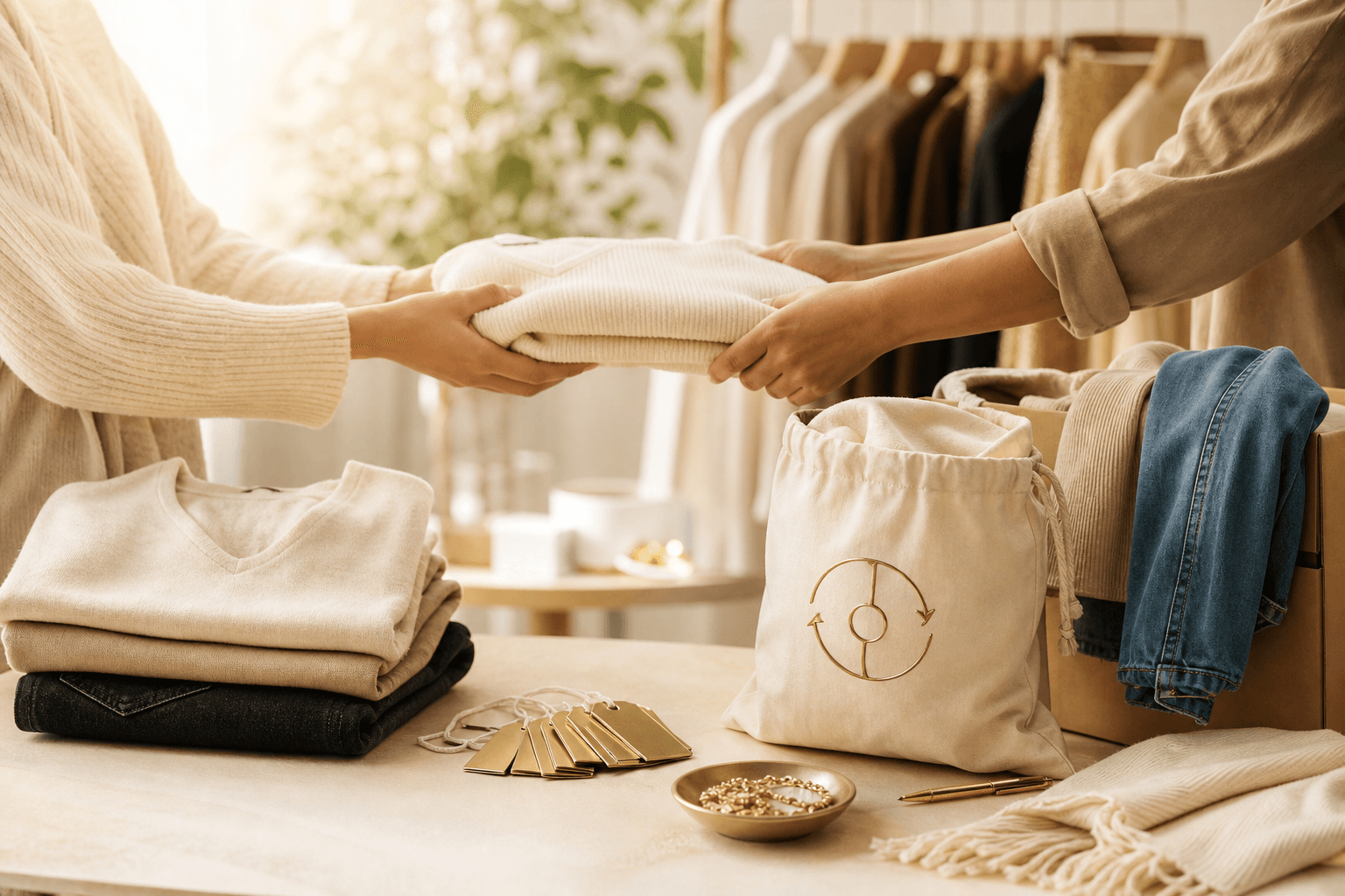 Fashion Circle featured visual