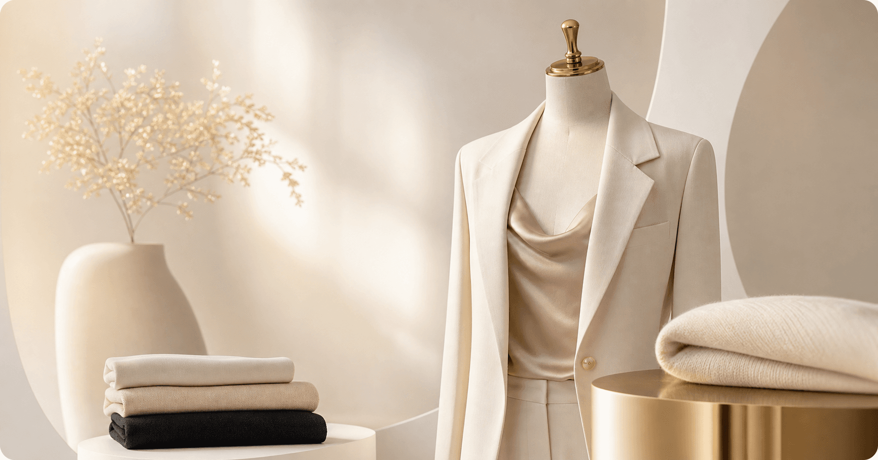 Fashion featured visual