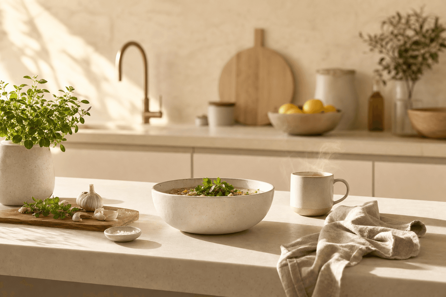 Kitchen featured visual