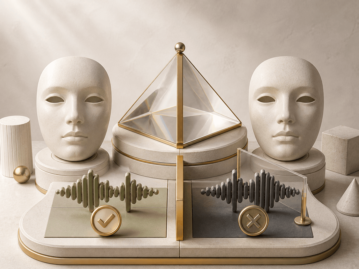 AI for Deepfake Defense
