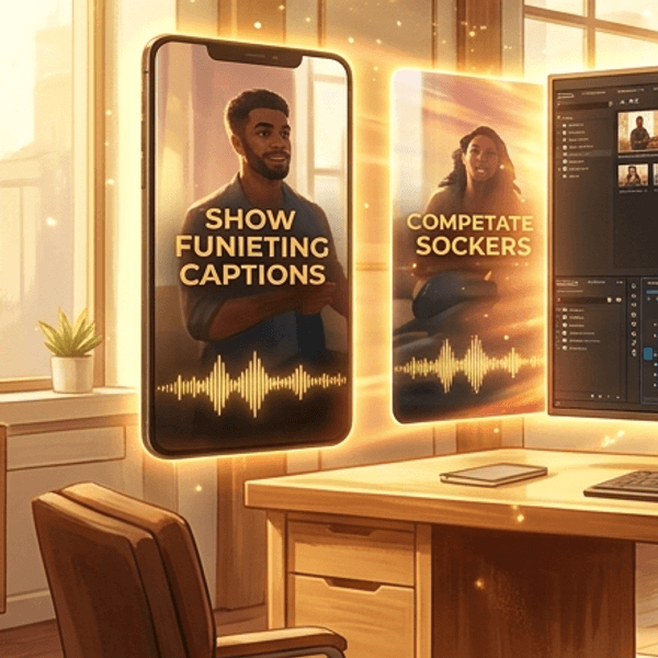 9:16 vertical speaker tracking and reframing bounding box
